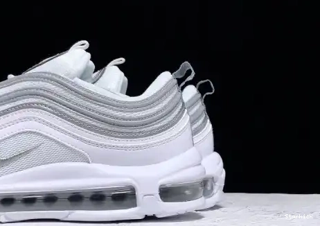 White Air 97  921826-105 Reflect Max Silver 0605